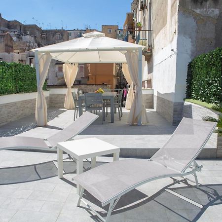 Holiday House Toto Villa Наполи Екстериор снимка