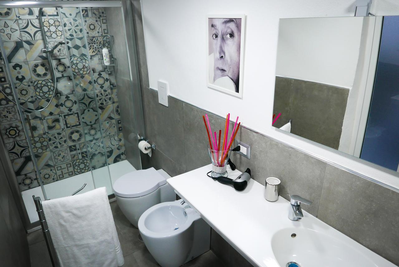Holiday House Toto Villa Наполи Екстериор снимка