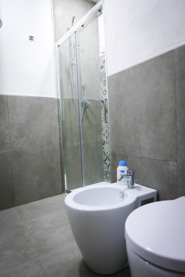 Holiday House Toto Villa Наполи Екстериор снимка