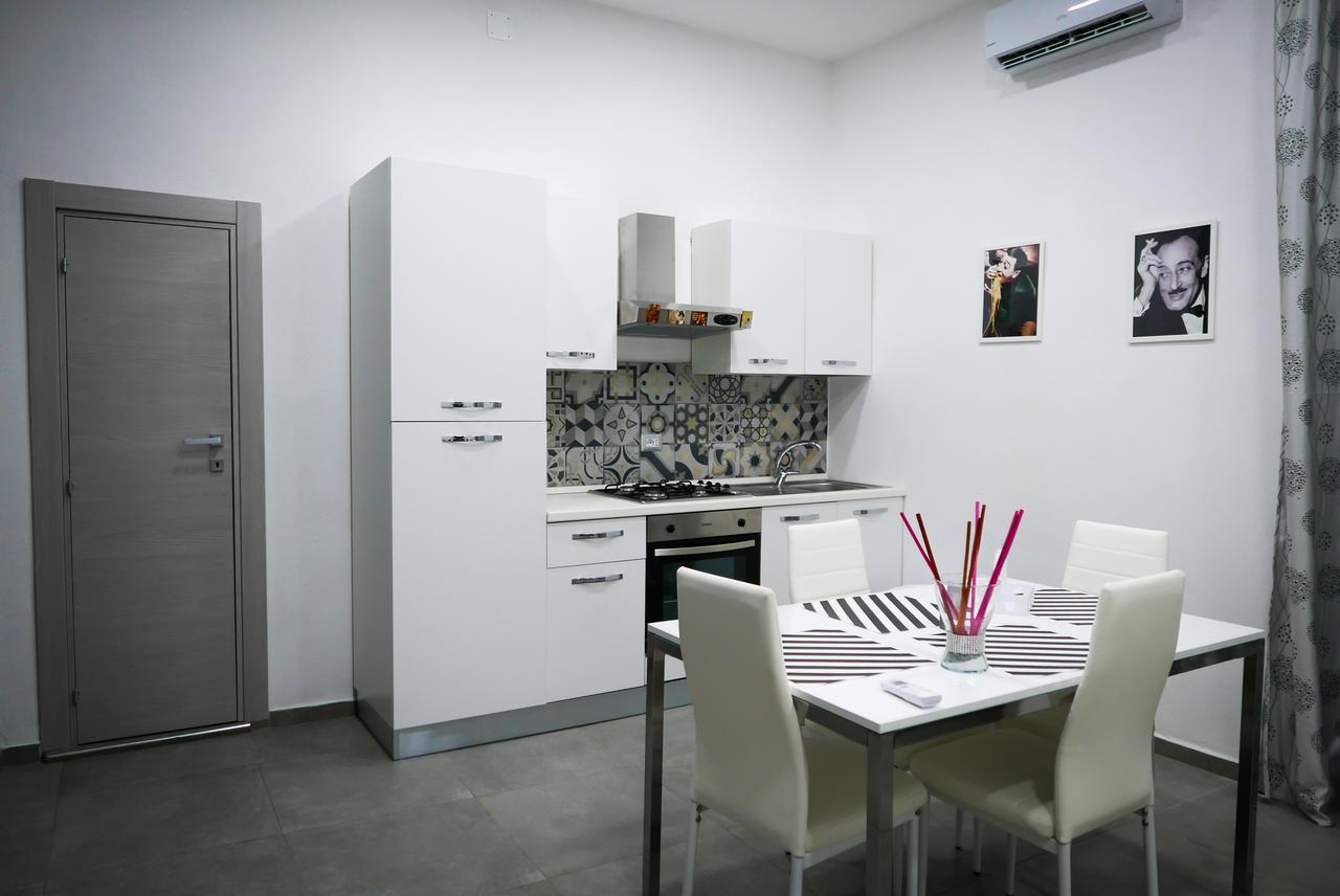 Holiday House Toto Villa Наполи Екстериор снимка