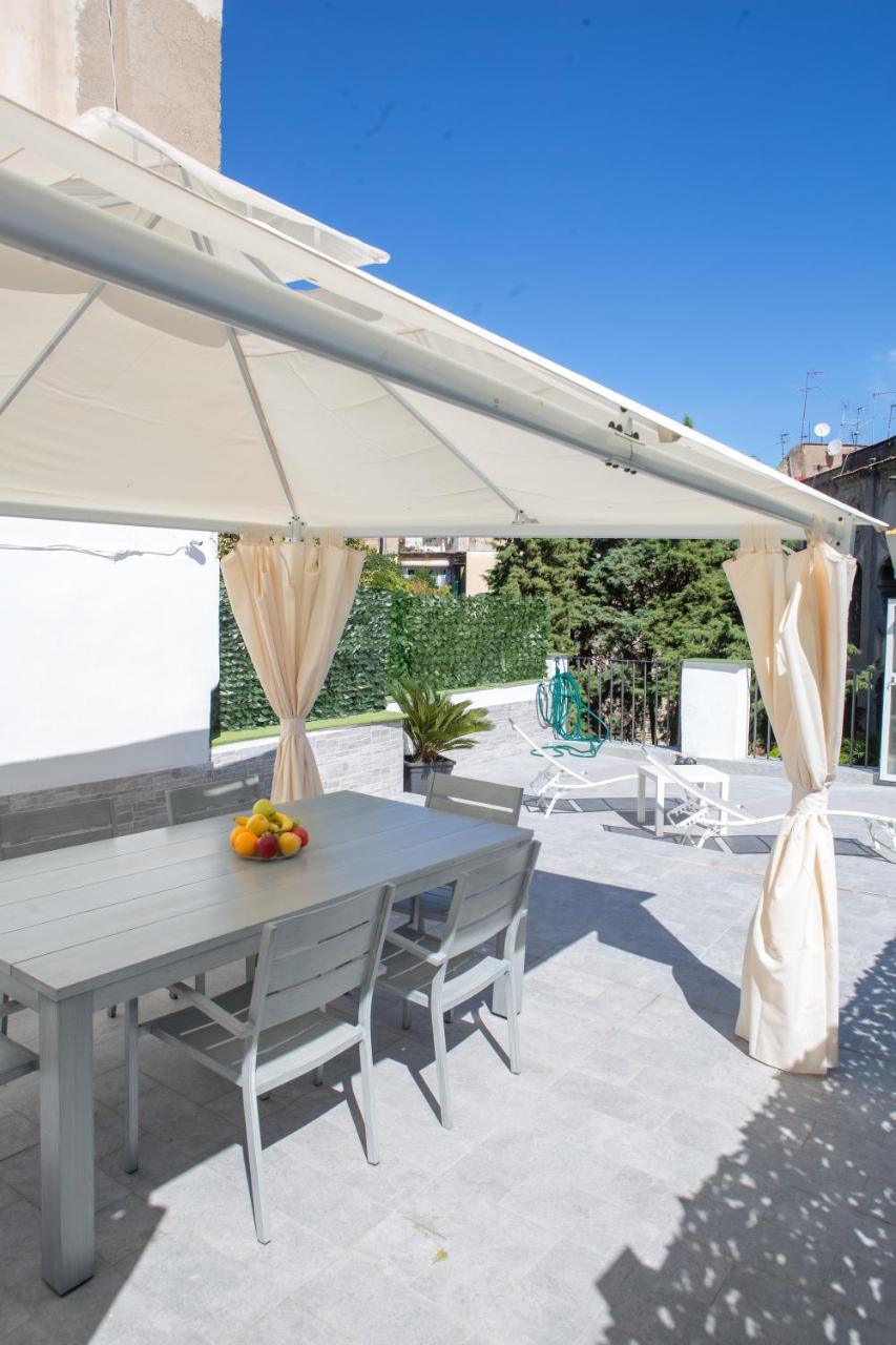 Holiday House Toto Villa Наполи Екстериор снимка